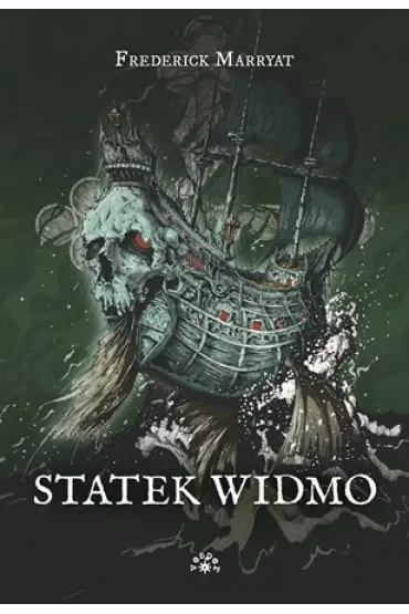Statek widmo