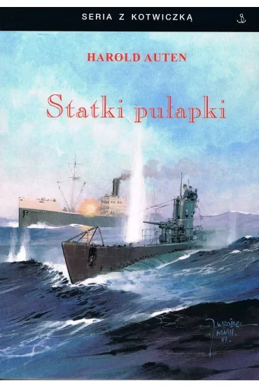 Statki pułapki