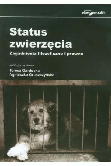 Status zwierzęcia