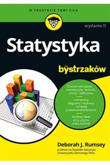 Statystyka dla bystrzaków