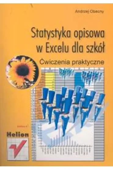 Statystyka opisowa w Excelu dla szkół ćw.