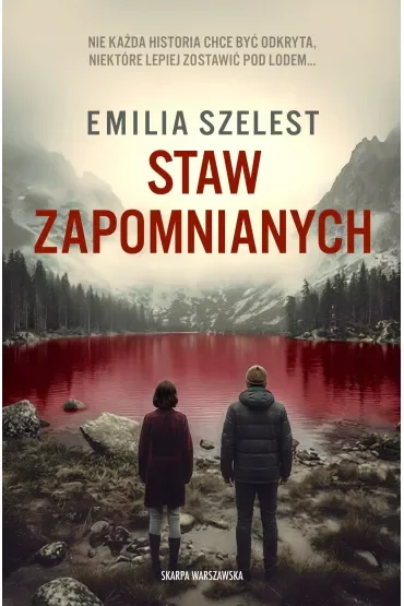 Staw Zapomnianych