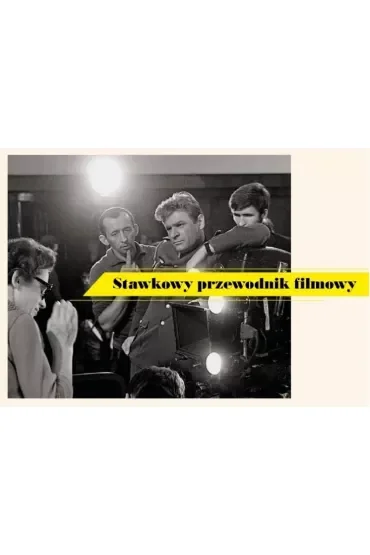Stawkowy przewodnik filmowy