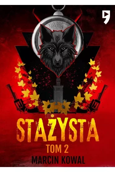 Stażysta. Tom 2