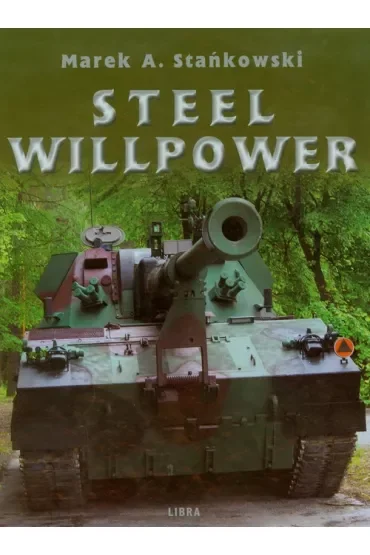 Steel Willpower