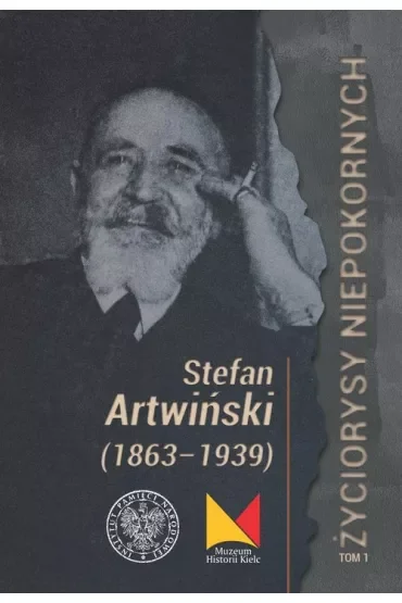 Stefan Artwiński (1863-1939)