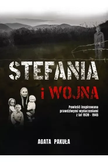 Stefania i wojna