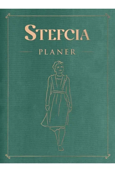 Stefcia. Planer