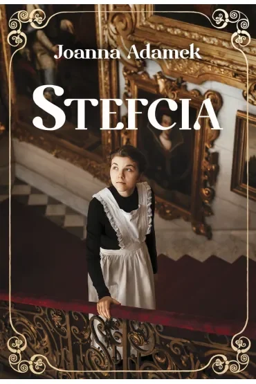 Stefcia wyd. specjalne
