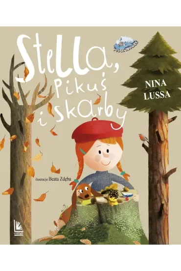 Stella, Pikuś i skarby