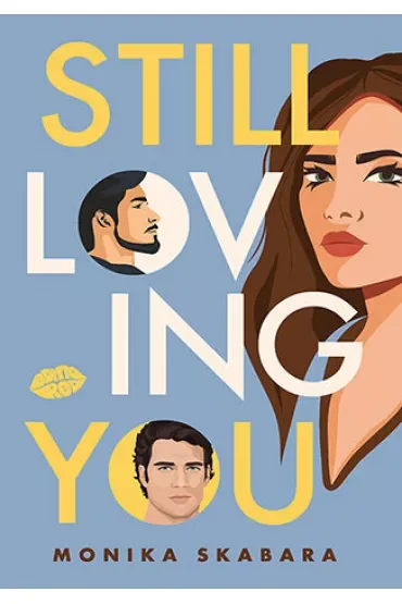 Still loving You