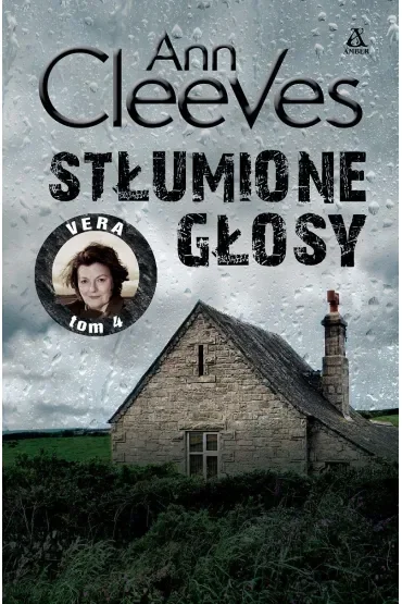 Stłumione głosy. Seria Vera. Tom 4