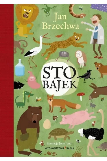 Sto bajek