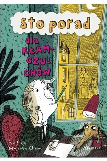 Sto porad dla kłamczuchów. Rolf. Tom 2