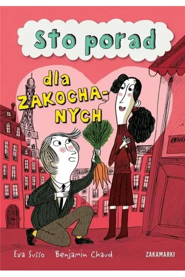 Sto porad dla zakochanych. Rolf. Tom 3