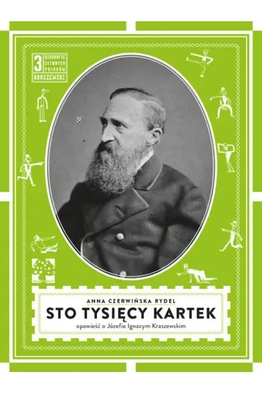 Sto tysięcy kartek