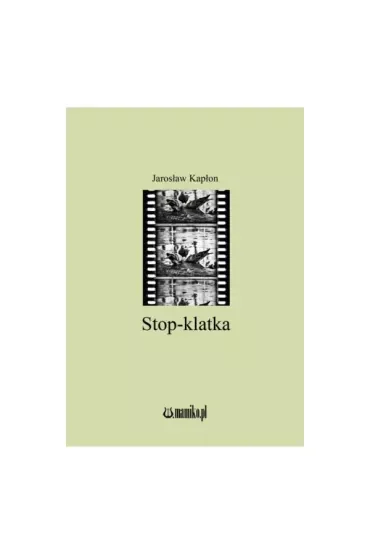 Stop-klatka
