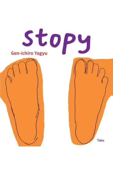 Stopy