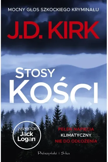 Stosy kości