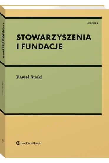 Stowarzyszenia i fundacje