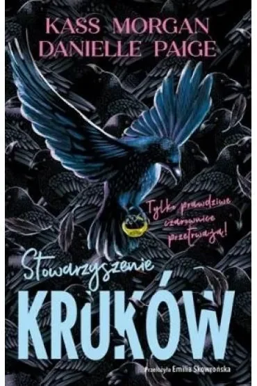 Stowarzyszenie Kruków