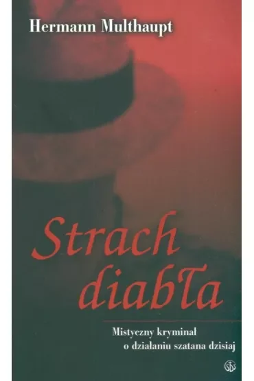 Strach diabła