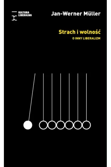 Strach i wolność