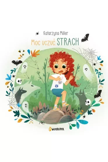 Strach. Moc uczuć