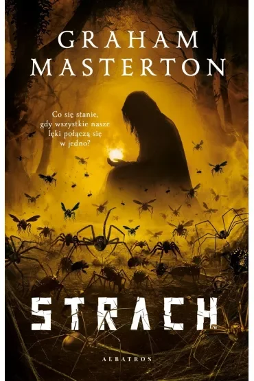 Strach. Rook. Tom 3