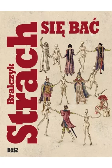 Strach się bać