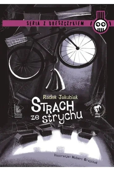 Strach ze strychu