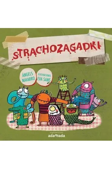Strachozagadki *