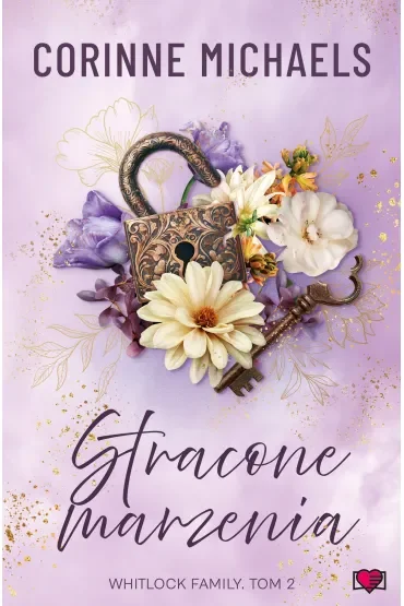 Stracone marzenia. Whitlock Family