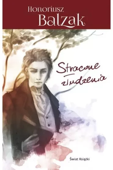 Stracone złudzenia