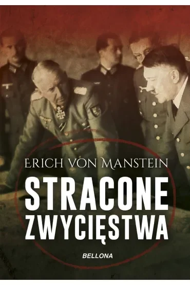 Stracone zwycięstwa