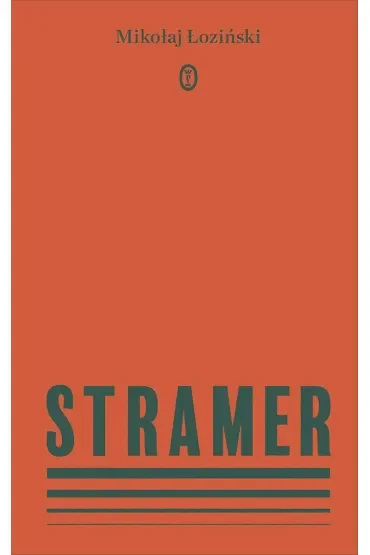 Stramer