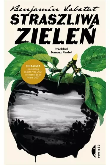 Straszliwa zieleń