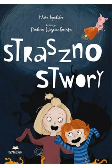 Strasznostwory