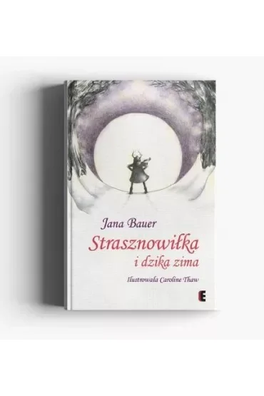 Strasznowiłka i dzika zima 2022 ()