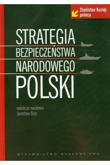 Strategia bezpieczeństwa narodowego Polski