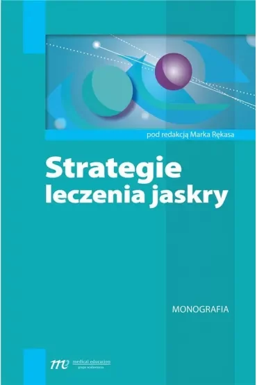 Strategia leczenia jaskry