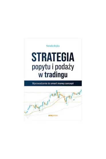 Strategia popytu i podaży w tradingu. Wprowadzenie do smart money concept