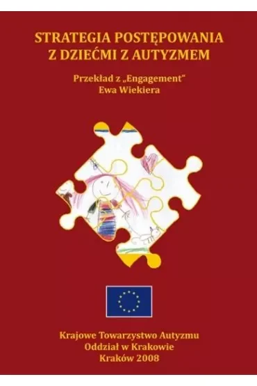 Strategia Postępowania z dziećmi z autyzmem