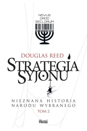Strategia Syjonu T.2