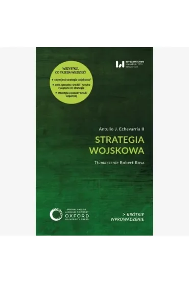 Strategia wojskowa