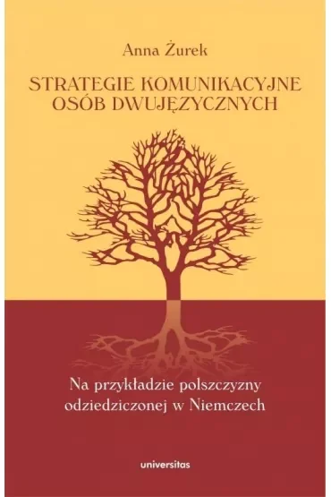 Strategie komunikacyjne osób dwujęzycznych