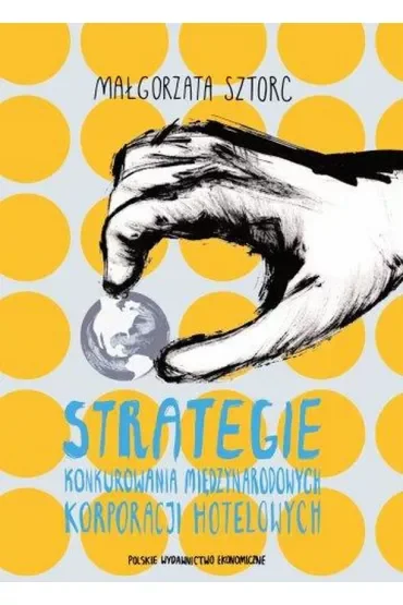 Strategie konkurowania miedzynarodowych korporacji