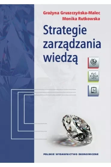Strategie zarządzania wiedzą