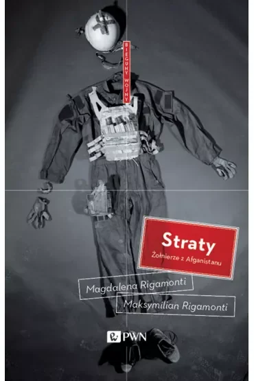 Straty. Żołnierze z Afganistanu
