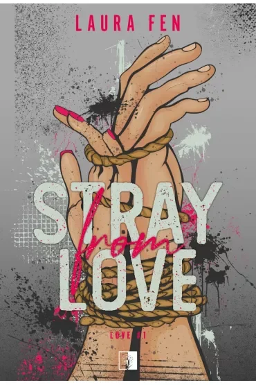 Stray from Love. Love. Tom 1